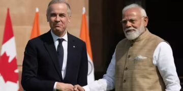 कनाडा में भारतीय एजेंट नहीं, टॉप कनाडाई पुलिस अफसर ने खोली ट्रूडो के दावे की पोल, कहा- कोई सबूत नहीं
