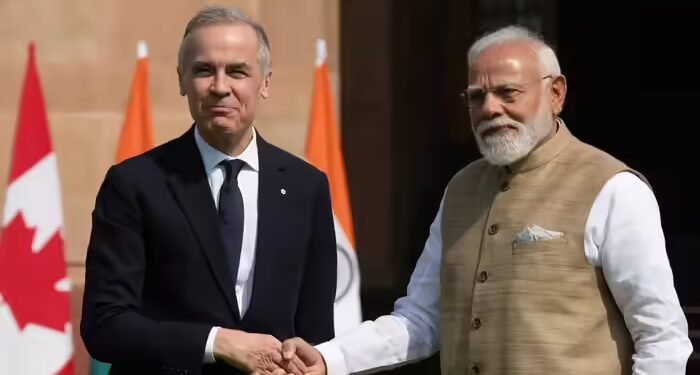 कनाडा में भारतीय एजेंट नहीं, टॉप कनाडाई पुलिस अफसर ने खोली ट्रूडो के दावे की पोल, कहा- कोई सबूत नहीं