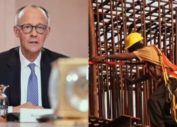 जर्मनी से भारतीयों के लिए बड़ी खुशखबरी, हजारों युवाओं को देगा नौकरी, जानें क्‍यों दिल्‍ली की शरण में आया बर्लिन