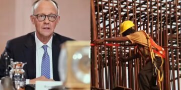 जर्मनी से भारतीयों के लिए बड़ी खुशखबरी, हजारों युवाओं को देगा नौकरी, जानें क्यों दिल्ली की शरण में आया बर्लिन