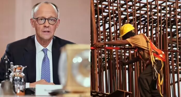 जर्मनी से भारतीयों के लिए बड़ी खुशखबरी, हजारों युवाओं को देगा नौकरी, जानें क्‍यों दिल्‍ली की शरण में आया बर्लिन