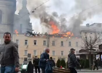 ईरान में फंसी दुनिया, रूस ने यूक्रेन पर कर दिया हाल के महीनों का सबसे बड़ा हमला, दागे 1000 से ज्यादा ड्रोन