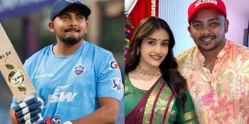 लकी चार्म बचाएगी पृथ्वी शॉ का डूबा हुआ करियर? आईपीएल से पहले कहा- अब मैंने सगाई कर ली है