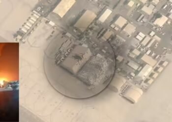 ईरान के भीषण हमलों में अमेरिका के 13 सैन्य अड्डे बने खंडहर, नहीं रहे लड़ाई के काबिल, होटलों से जंग लड़ रहे सैनिक