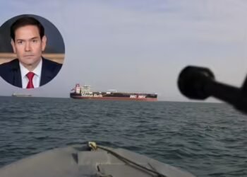 अमेरिका की नई धमकी: ईरान खुद खोले होर्मुज जलडमरूमध्य, वरना सैन्य गठबंधन करेगा रास्ता साफ