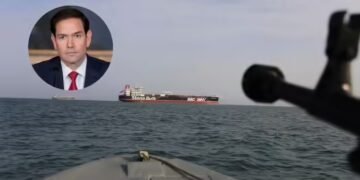 अमेरिका की नई धमकी: ईरान खुद खोले होर्मुज जलडमरूमध्य, वरना सैन्य गठबंधन करेगा रास्ता साफ