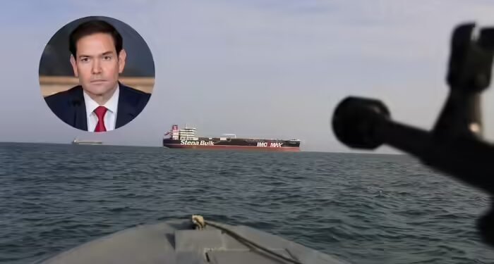 अमेरिका की नई धमकी: ईरान खुद खोले होर्मुज जलडमरूमध्य, वरना सैन्य गठबंधन करेगा रास्ता साफ