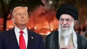 ईरान युद्ध के बीच क्या अमेरिका का हथियार भंडार खत्म हो रहा? ट्रंप ने बाइडन और जेलेंस्की को क्यों फटकारा