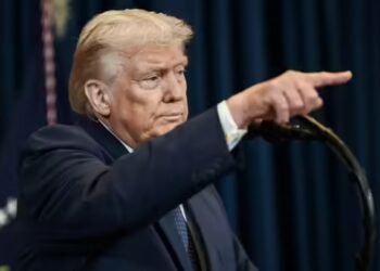 ‘परमाणु युद्ध शुरू होता और तीसरे वर्ल्ड वॉर में बदल जाता’, डोनाल्ड ट्रंप ने बताया क्यों छेड़ा ईरान से युद्ध