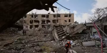 ‘मिनी इंडिया’ क्यों कहा जाता है इजरायल का परमाणु शहर डिमोना? भारत की चाट, जलेबी और क्रिकेट का है दीवाना