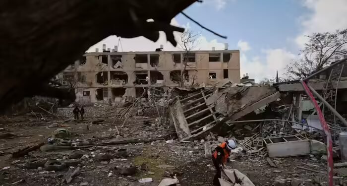 ‘मिनी इंडिया’ क्यों कहा जाता है इजरायल का परमाणु शहर डिमोना? भारत की चाट, जलेबी और क्रिकेट का है दीवाना