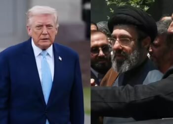 डोनाल्ड ट्रंप का बातचीत का दावा सफेद झूठ? युद्ध रोकने के लिए ईरान ने रख दीं 6 बड़ी शर्तें, अमेरिका घुटने टेकने पर होगा मजबूर?