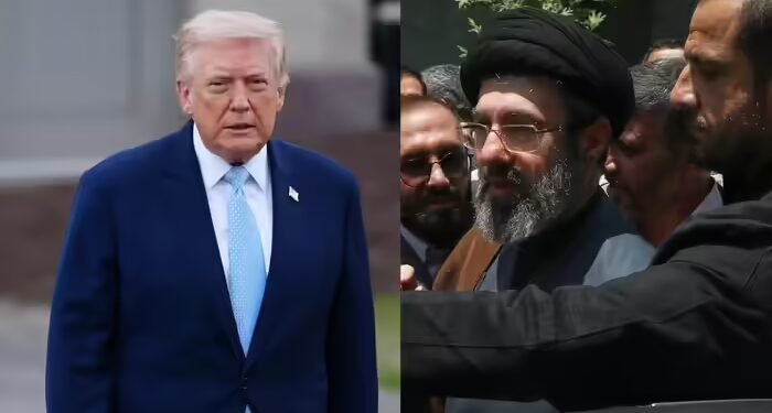 डोनाल्ड ट्रंप का बातचीत का दावा सफेद झूठ? युद्ध रोकने के लिए ईरान ने रख दीं 6 बड़ी शर्तें, अमेरिका घुटने टेकने पर होगा मजबूर?