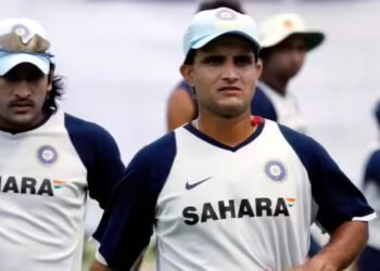 सौरव गांगुली को क्यों पसंद नहीं मैच्योर धोनी? दादा ने माही की उस एक काबिलियत पर कह दी इतनी बड़ी बात