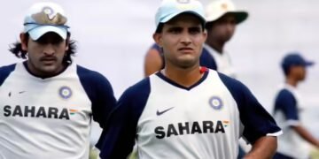 सौरव गांगुली को क्यों पसंद नहीं मैच्योर धोनी? दादा ने माही की उस एक काबिलियत पर कह दी इतनी बड़ी बात