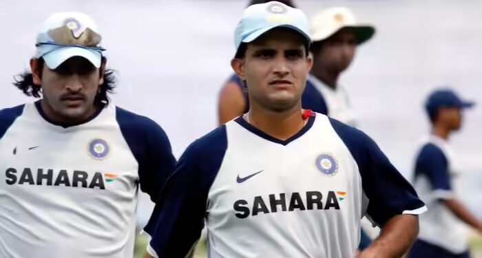 सौरव गांगुली को क्यों पसंद नहीं मैच्योर धोनी? दादा ने माही की उस एक काबिलियत पर कह दी इतनी बड़ी बात