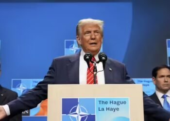 क्या खत्म हो जाएगी NATO की ‘कलेक्टिव डिफेंस’ की शक्ति? ट्रंप के नए प्रस्ताव से यूरोपीय देशों में हड़कंप