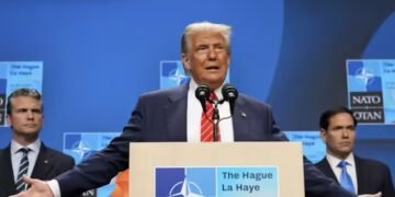 क्या खत्म हो जाएगी NATO की ‘कलेक्टिव डिफेंस’ की शक्ति? ट्रंप के नए प्रस्ताव से यूरोपीय देशों में हड़कंप