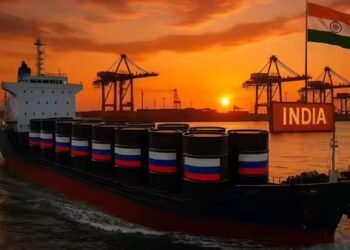 ईरान-इजरायल युद्ध से रूस की चांदी, धड़ाधड़ यू-टर्न ले रहे रूसी तेल टैंकर, दो भारत की ओर मुड़े