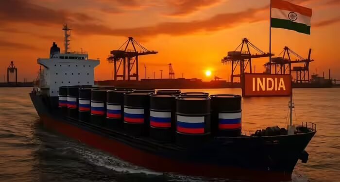 ईरान-इजरायल युद्ध से रूस की चांदी, धड़ाधड़ यू-टर्न ले रहे रूसी तेल टैंकर, दो भारत की ओर मुड़े