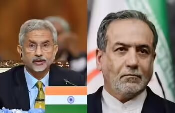 इजरायल-अमेरिका पर सख्ती, भारत के लिए नरमी, जयशंकर से ईरानी विदेश मंत्री की बात क्यों है खास, एक्सपर्ट ने बताया