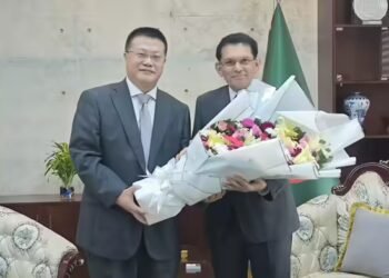 तारिक रहमान के सत्ता में आते ही चीन एक्टिव, बांग्लादेश आ रहे चीनी उप विदेश मंत्री, जानें मकसद