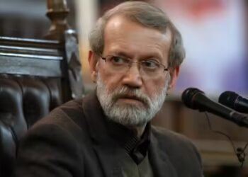 ईरान के सबसे ताकतवर शख्स की मौत, इजरायली हमले में बेटे के साथ मारे गए अली लारीजानी, तेहरान ने की पुष्टि