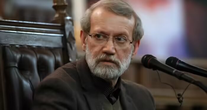 ईरान के सबसे ताकतवर शख्स की मौत, इजरायली हमले में बेटे के साथ मारे गए अली लारीजानी, तेहरान ने की पुष्टि