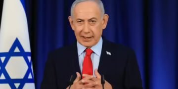 ईरान की यूरेनियम और बैलिस्टिक मिसाइल बनाने की क्षमता तबाह, नेतन्याहू का दावा, कहा- सोच से पहले खत्म होगा युद्ध