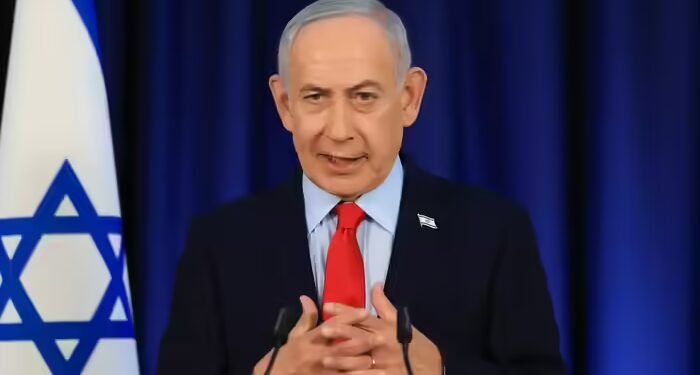 ईरान की यूरेनियम और बैलिस्टिक मिसाइल बनाने की क्षमता तबाह, नेतन्याहू का दावा, कहा- सोच से पहले खत्म होगा युद्ध