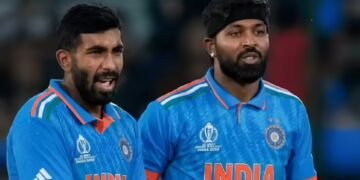 इन 5 गेंदबाजों पर IPL 2026 में होगी कड़ी निगरानी, ODI वर्ल्ड कप की तैयारी शुरू