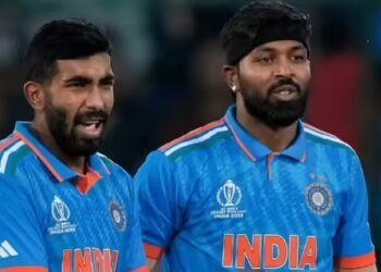 इन 5 गेंदबाजों पर IPL 2026 में होगी कड़ी निगरानी, ODI वर्ल्ड कप की तैयारी शुरू