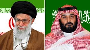 ईरान के खिलाफ युद्ध में सऊदी अरब की एंट्री तय, UAE भी ऐक्‍शन में, मुस्लिम उम्मा नहीं इजरायल का देंगे साथ!