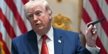 ईरान के ऊर्जा ढांचे पर 10 दिनों तक हमले नहीं, ट्रंप ने बढ़ाई डेडलाइन, कहा- बातचीत अच्छी चल रही