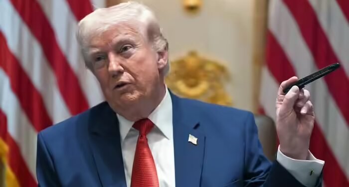 ईरान के ऊर्जा ढांचे पर 10 दिनों तक हमले नहीं, ट्रंप ने बढ़ाई डेडलाइन, कहा- बातचीत अच्छी चल रही