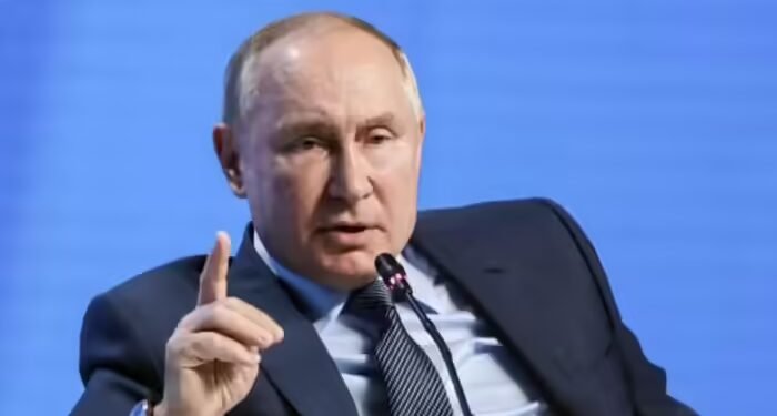 ईरान की बर्बादी में रूस की चांदी! क्या अमेरिका को महंगी पड़ेगी पुतिन की ये ‘जीत’? जानें समीकरण