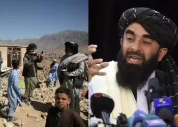 ‘पाकिस्तान से 400 मौतों का बंदूक से लेंगे बदला’, काबुल के अस्पताल हमले के बाद गुस्‍से में तालिबान, ‘जंग’ का ऐलान