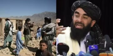 ‘पाकिस्तान से 400 मौतों का बंदूक से लेंगे बदला’, काबुल के अस्पताल हमले के बाद गुस्‍से में तालिबान, ‘जंग’ का ऐलान