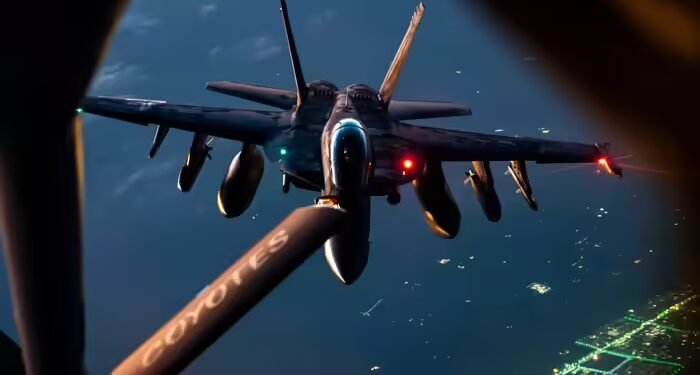 ईरान की जंग ट्रंप के लिए बनी मुसीबत, अब तक 16 मिलिट्री एयरक्राफ्ट बर्बाद, अमेरिकी सेना को बड़ा झटका