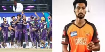 कौन हैं सौरभ दुबे? ऑक्शन में अनसोल्ड, आजतक नहीं खेला एक भी मैच, अब मारी KKR में एंट्री!