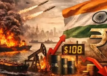 रुपया से लेकर महंगाई तक, ईरान-इजरायल युद्ध ने भारत के लिए खड़ा किया संकट, मूडीज ने दी चेतावनी