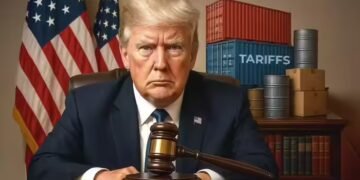 फिर फटेगा ट्रंप का टैरिफ बम! इस बार दूसरा तरीका आजमाएंगे अमेरिकी राष्ट्रपति, भारत पर क्या असर?