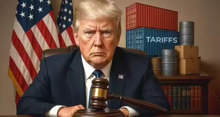 फिर फटेगा ट्रंप का टैरिफ बम! इस बार दूसरा तरीका आजमाएंगे अमेरिकी राष्ट्रपति, भारत पर क्या असर?