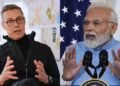 ‘ईरान-अमेरिका में सीजफायर कराए भारत’, फिनलैंड के राष्‍ट्रपति ने दिल्ली से की अपील, बोले- हमें युद्धविराम की जरूरत