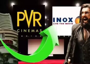 ‘धुरंधर 2’ रिलीज से पहले PVR Inox के शेयर का धमाल, 3 दिन में जबरदस्त उछाल, कहां पहुंची कीमत?