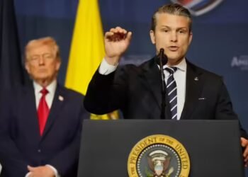 अमेरिकी सेना को फंडिंग की कमी, पेंटागन ने ईरान युद्ध के लिए मांगे 200 अरब डॉलर, लंबी जंग की तैयारी में ट्रंप?