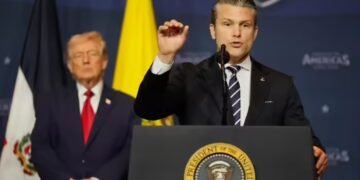 अमेरिकी सेना को फंडिंग की कमी, पेंटागन ने ईरान युद्ध के लिए मांगे 200 अरब डॉलर, लंबी जंग की तैयारी में ट्रंप?