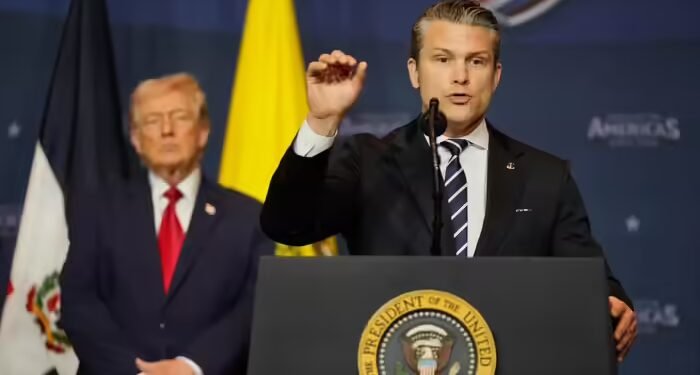 अमेरिकी सेना को फंडिंग की कमी, पेंटागन ने ईरान युद्ध के लिए मांगे 200 अरब डॉलर, लंबी जंग की तैयारी में ट्रंप?