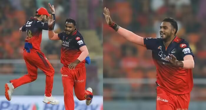 RCB के कैंप से यश दयाल गायब, IPL खेलने पर मंडराए काले बादल, टीम से कट चुका है पत्ता?