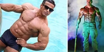 ‘समस्या का हल मौत नहीं!’ वर्ल्ड चैंपियन यतिंदर सिंह ने प्रेमानंद महाराज की सीख से दी डिप्रेशन को मात, ऐसे बदला जीवन